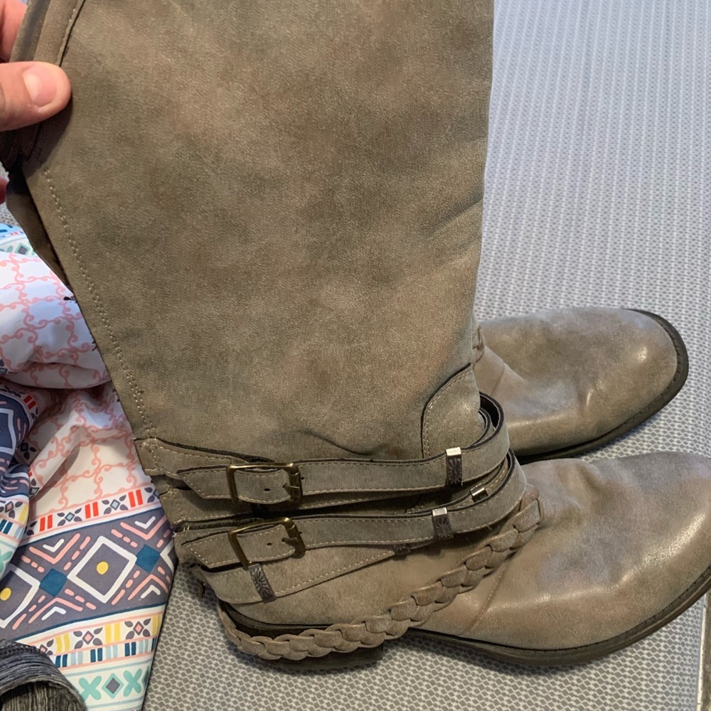 Boots